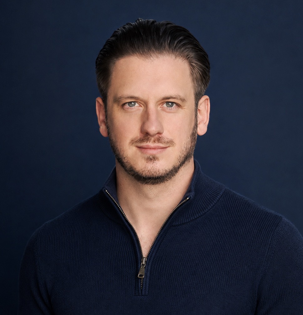 James Player, founder of xtranavy